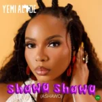 Shawa Shawa (Ashawo) mp3 by Yemi Alade
