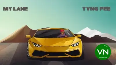 My Lane mp3 by Yvng Pee