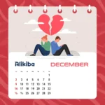 December mp3 by Alikiba