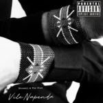 VILE NAPENDA mp3 by Bensoul feat. Vic West