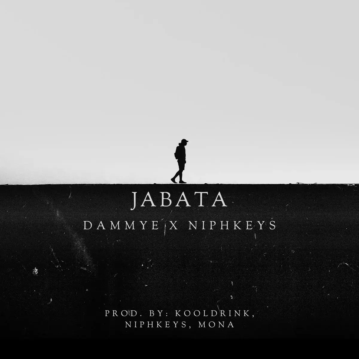 Jabata mp3 by Dammye feat. Niphkeys