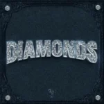 Diamonds mp3 by Huncho feat. Wizka and Sheezzy Raww