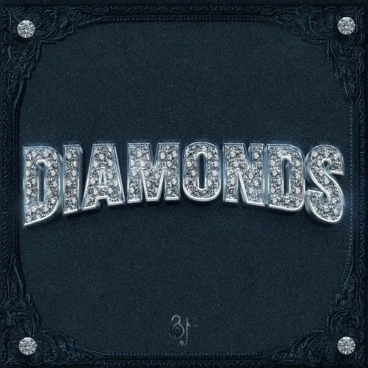 Diamonds mp3 by Huncho feat. Wizka and Sheezzy Raww