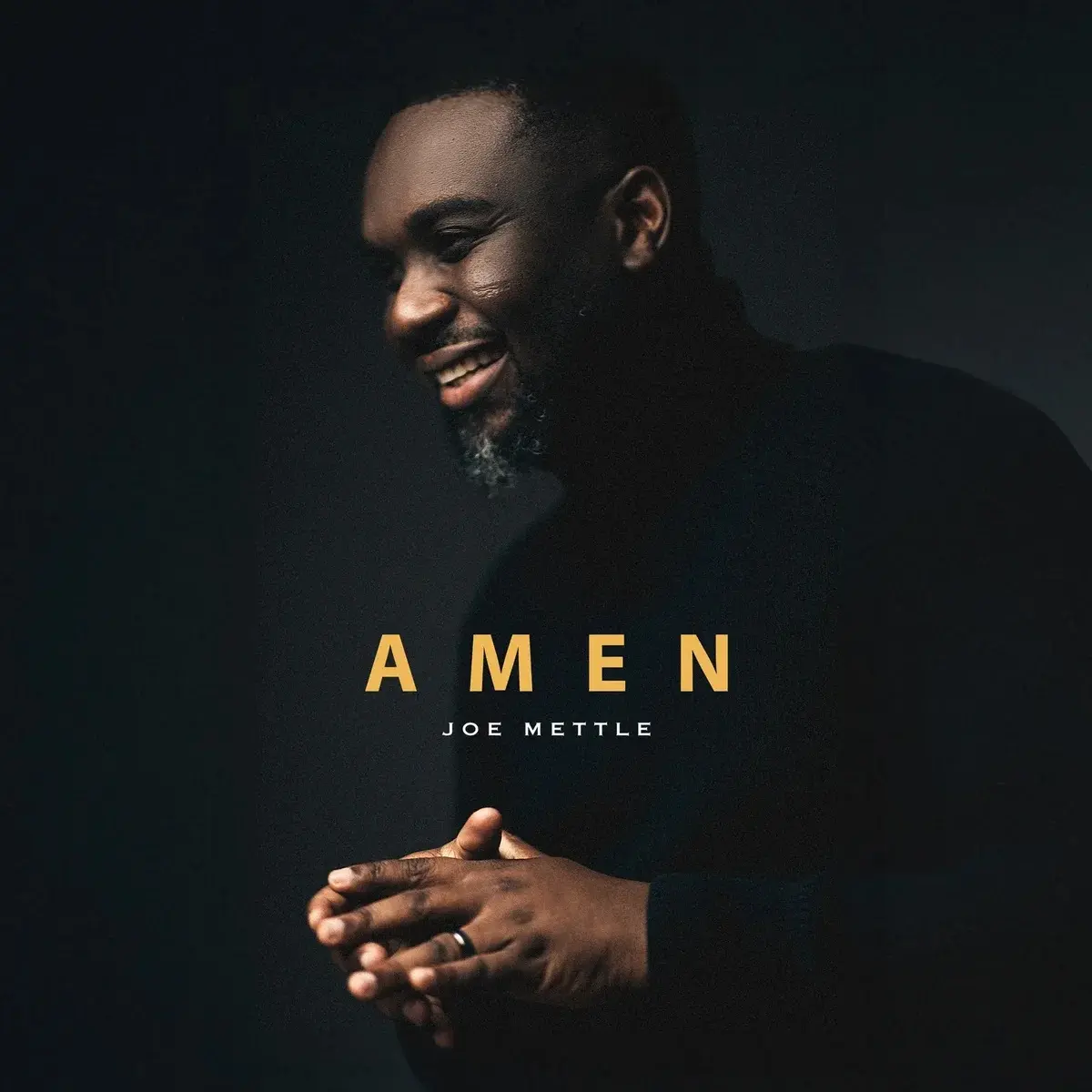 Amen mp3 by Joe Mettle