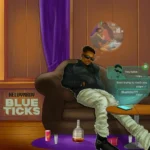 Blueticks mp3 by Kelvyn Boy