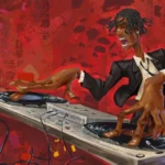 SORRY I’M NOT SORRY mp3 by KHAID