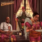 Ezinwanyi mp3 by Kolaboy feat. CJ Obassey