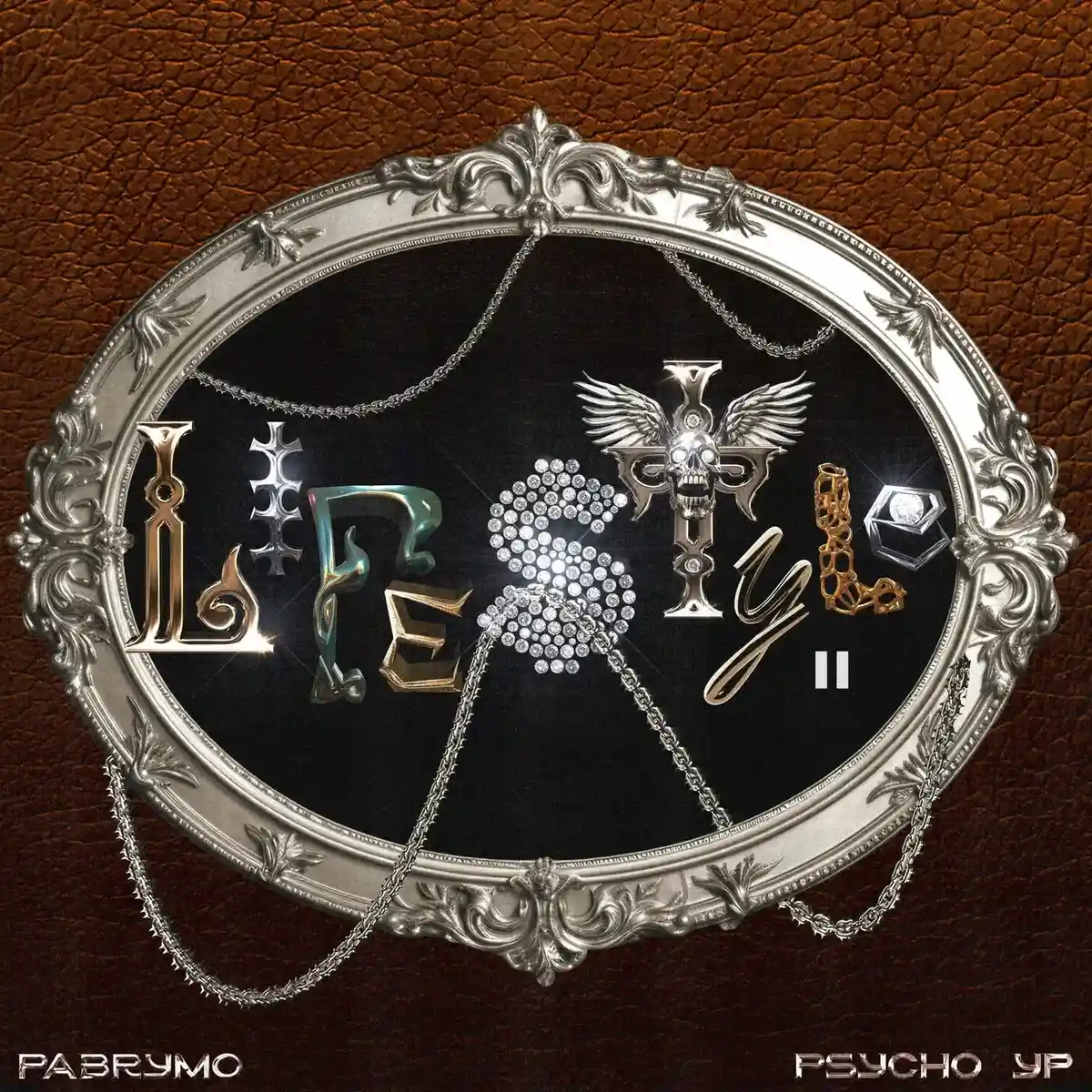 Lifestyle II mp3 by PaBrymo feat. PsychoYP