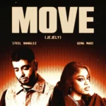 MOVE (JEJELY) mp3 by Steel Banglez feat. Qing Madi