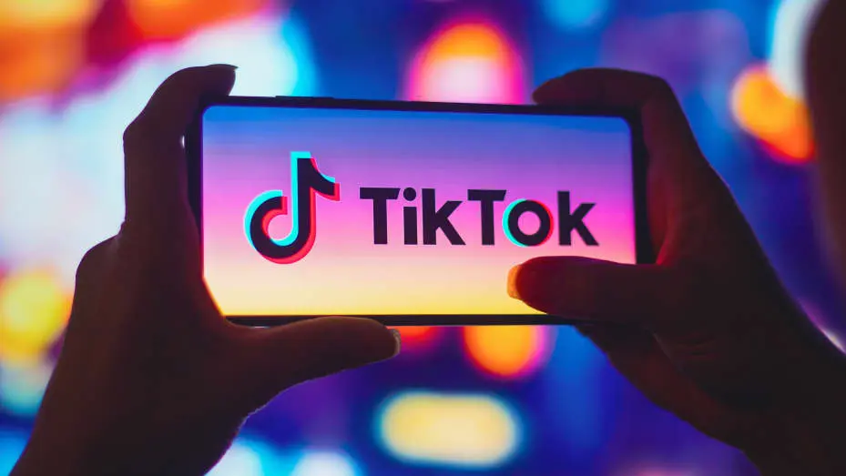 Photo: TikTok announces its official Global Top Songs of 2025