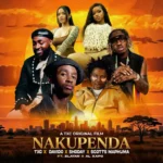Nakupenda mp3 by TxC feat. Davido, Shoday, Scotts Maphuma, Zlatan and Al Xapo